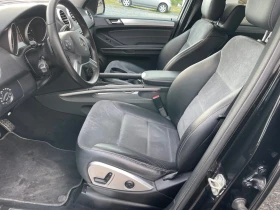 Mercedes-Benz ML 320 FACELIFT  - 16900 лв. / 8640.83 € - 10098353 7