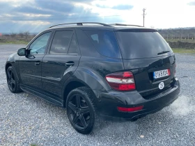 Mercedes-Benz ML 320 FACELIFT  - 16900 лв. / 8640.83 € - 10098353 5