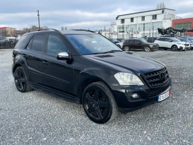 Mercedes-Benz ML 320 FACELIFT  - 16900 лв. / 8640.83 € - 10098353 2
