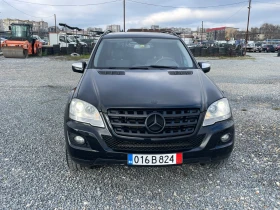Mercedes-Benz ML 320 3200