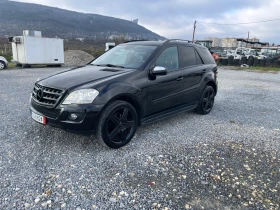 Mercedes-Benz ML 320 FACELIFT  - 16900 лв. / 8640.83 € - 10098353 3