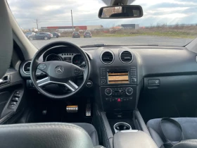 Mercedes-Benz ML 320 FACELIFT  - 16900 лв. / 8640.83 € - 10098353 6