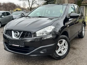 Nissan Qashqai Фабрична Газ!! Нов Джип!!! - 7299 € / 14275.60 лв. - 44091710 3