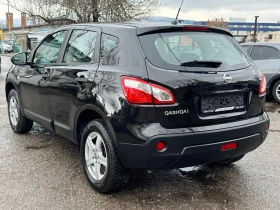 Nissan Qashqai Фабрична Газ!! Нов Джип!!! - 7299 € / 14275.60 лв. - 44091710 4