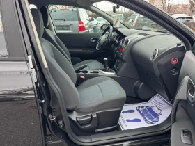 Nissan Qashqai Фабрична Газ!! Нов Джип!!! - 7299 € / 14275.60 лв. - 44091710 13