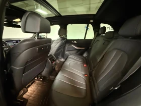 BMW X5 XDRIVE * CAMERA * LED * ПОДГРЕВ * NAVI - 38100 € / 74517.12 лв. - 50966196 8