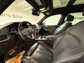 BMW X5 XDRIVE * CAMERA * LED * ПОДГРЕВ * NAVI