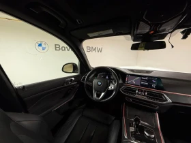 BMW X5 XDRIVE * CAMERA * LED * ПОДГРЕВ * NAVI - 38100 € / 74517.12 лв. - 50966196 10