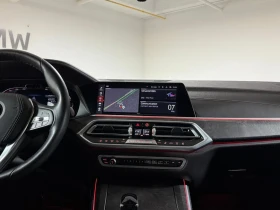 BMW X5 XDRIVE * CAMERA * LED * ПОДГРЕВ * NAVI - 38100 € / 74517.12 лв. - 50966196 14