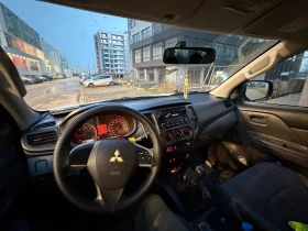 Mitsubishi L200 2.5 - 15500 € / 30315.36 лв. - 55178343 6