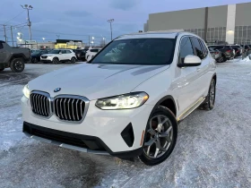 BMW X3 * xDrive30i * CARFAX * ЦЕНА ДО БГ