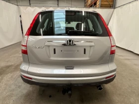 Honda Cr-v С-ИСТОРИЯ Навигация Камера Подгрев Парктроник Кожа - 11500 € / 22492.04 лв. - 73366596 4