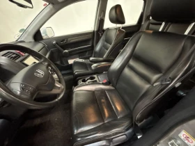 Honda Cr-v С-ИСТОРИЯ Навигация Камера Подгрев Парктроник Кожа - 11500 € / 22492.04 лв. - 73366596 13