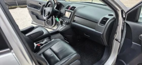 Honda Cr-v FULL SERVICE IN HONDA 159.000км | Auto.bg — изображение 15