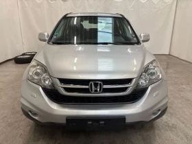 Honda Cr-v С-ИСТОРИЯ Навигация Камера Подгрев Парктроник Кожа - 11500 € / 22492.04 лв. - 73366596 3