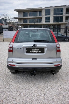 Honda Cr-v FULL SERVICE IN HONDA 159.000км | Auto.bg — изображение 5