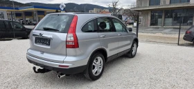 Honda Cr-v FULL SERVICE IN HONDA 159.000км | Auto.bg — изображение 4