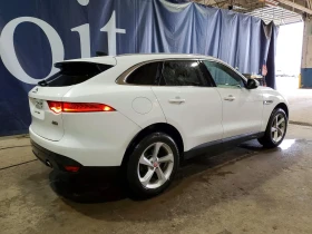 Jaguar F-PACE PREMIUM | Auto.bg — изображение 5