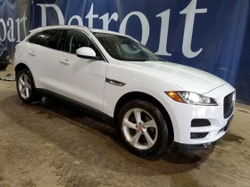 Jaguar F-PACE PREMIUM | Auto.bg — изображение 2