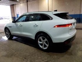 Jaguar F-PACE PREMIUM | Auto.bg — изображение 4