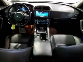 Jaguar F-PACE PREMIUM | Auto.bg — изображение 8