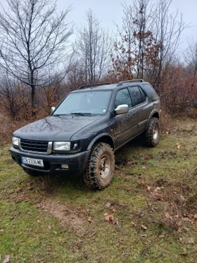 Opel Frontera 2.2DTI 140 коня - 2500 € / 4889.57 лв. - 43307260 2