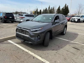 Toyota Rav4 * Limited * CARFAX * ЦЕНА ДО БГ