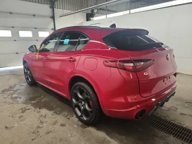 Alfa Romeo Stelvio VELOCE* AWD* PANO* H&K | Auto.bg — изображение 4
