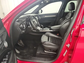Alfa Romeo Stelvio VELOCE* AWD* PANO* H&K | Auto.bg — изображение 9
