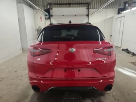 Alfa Romeo Stelvio VELOCE* AWD* PANO* H&K | Auto.bg — изображение 6