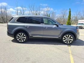 Kia Telluride * SX * ��������* 360 ������* �������*  | Mobile.bg � ����� ������ 4