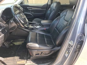 Kia Telluride * SX * ��������* 360 ������* �������*  | Mobile.bg � ����� ������ 8