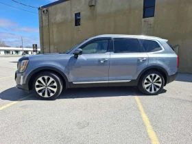 Kia Telluride * SX * ��������* 360 ������* �������*  | Mobile.bg � ����� ������ 2