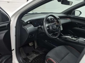 Hyundai Tucson * N LINE * CARFAX * 2 ����� * �������� *  | Mobile.bg � ����� ������ 11