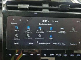 Hyundai Tucson * N LINE * CARFAX * 2 ����� * �������� *  | Mobile.bg � ����� ������ 12