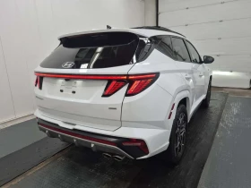 Hyundai Tucson * N LINE * CARFAX * 2 ����� * �������� *  | Mobile.bg � ����� ������ 3