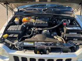Jeep Cherokee Limited Auto | Mobile.bg � ����� ������ 16