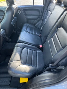 Jeep Cherokee Limited Auto | Mobile.bg � ����� ������ 11