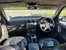 Jeep Cherokee Limited Auto | Mobile.bg � ����� ������ 13