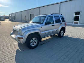 Jeep Cherokee Limited Auto | Mobile.bg � ����� ������ 7
