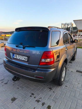 Kia Sorento 2.5crdi | Auto.bg — изображение 7