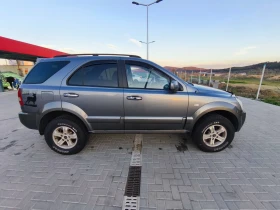 Kia Sorento 2.5crdi | Auto.bg — изображение 4