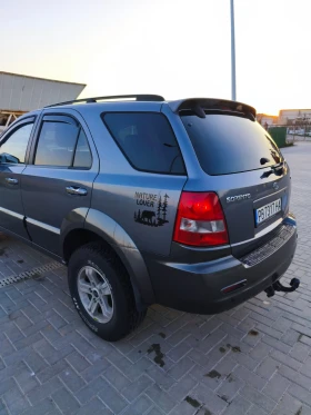 Kia Sorento 2.5crdi | Auto.bg — изображение 5