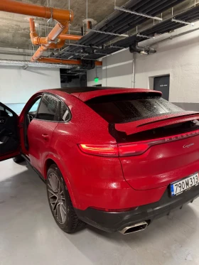 Porsche Cayenne Coupe 3.0 | Mobile.bg � ����� ������ 3