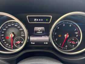 Mercedes-Benz G 500 550 4MATIC | CARFAX | АВТОКРЕДИТ БЕЗ ПЪРВОНАЧАЛНА | Auto.bg — изображение 8