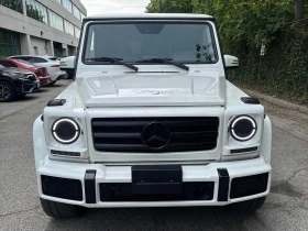 Mercedes-Benz G 500 550 4MATIC | CARFAX | АВТОКРЕДИТ БЕЗ ПЪРВОНАЧАЛНА | Auto.bg — изображение 2