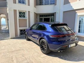 Porsche Macan S 2.9 V6 | 380 �.�./ 1 ���������� | Mobile.bg � ����� ������ 5