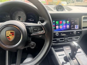 Porsche Macan S 2.9 V6 | 380 �.�./ 1 ���������� | Mobile.bg � ����� ������ 7