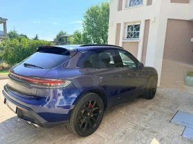 Porsche Macan S 2.9 V6 | 380 �.�./ 1 ���������� | Mobile.bg � ����� ������ 4