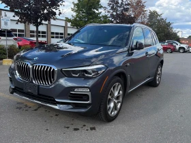 BMW X5 * xDrive40i * CARFAX* АВТОКРЕДИТ* 
